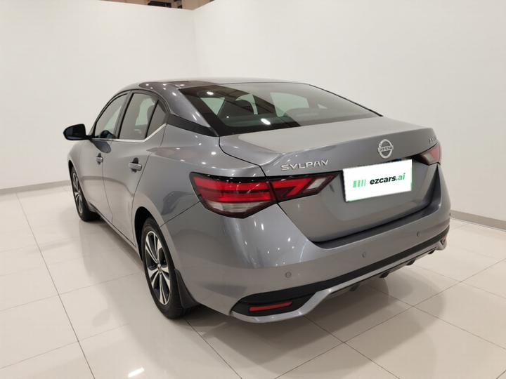 Sylphy 2023 Facelift 1.6L CVT Enjoy photo 4