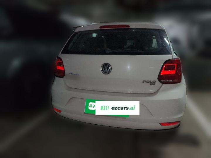 Polo 2018 1.5L AT photo 5