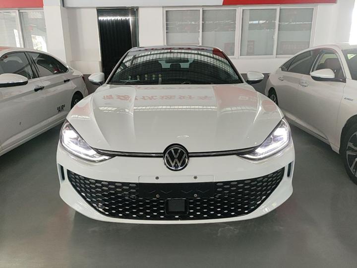 2024 Lamando L 280TSI DSG photo 2