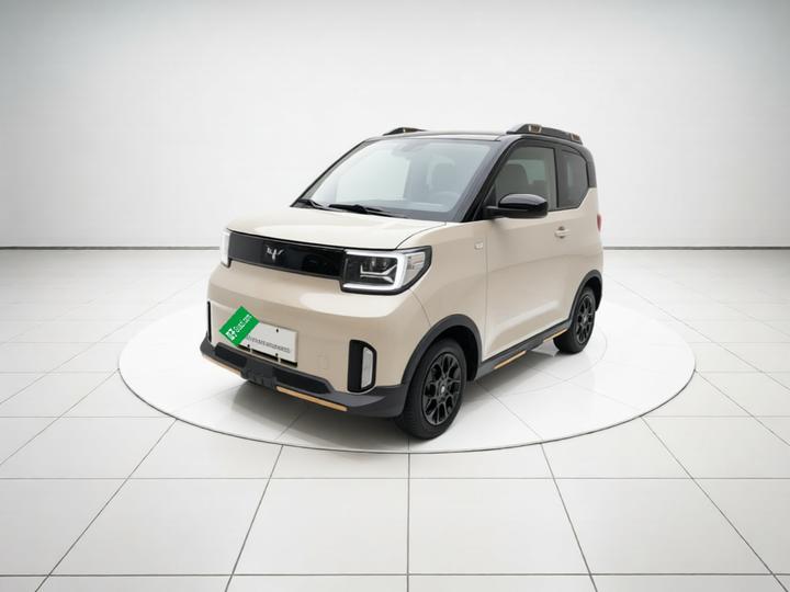 Hongguang MINIEV 2022 GAMEBOY 200km LFP
