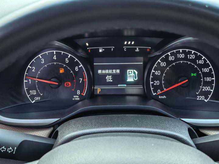 Cruze 2022 320 AT photo 4
