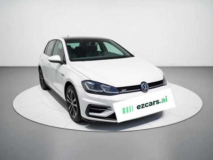 Golf 2018 280TSI AT R-Line photo 3