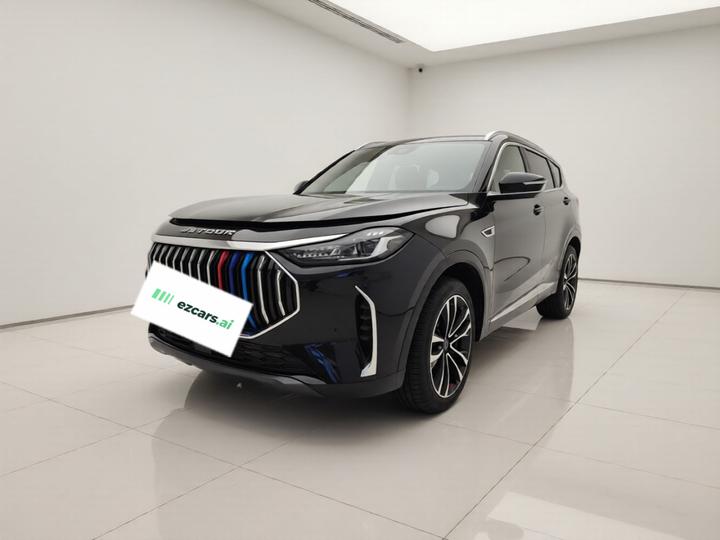 X70 PLUS 2023 1.6T DCTPRO 5-Seater