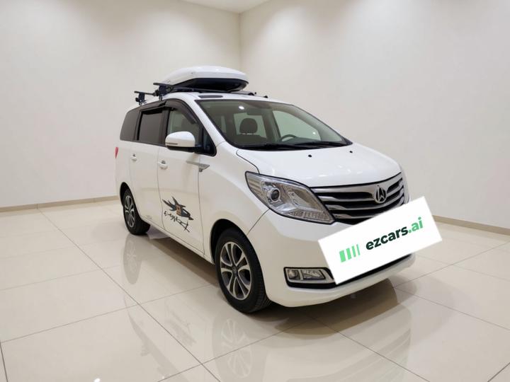 Changan S50 2017 1.5L MT Flagship China V photo 3