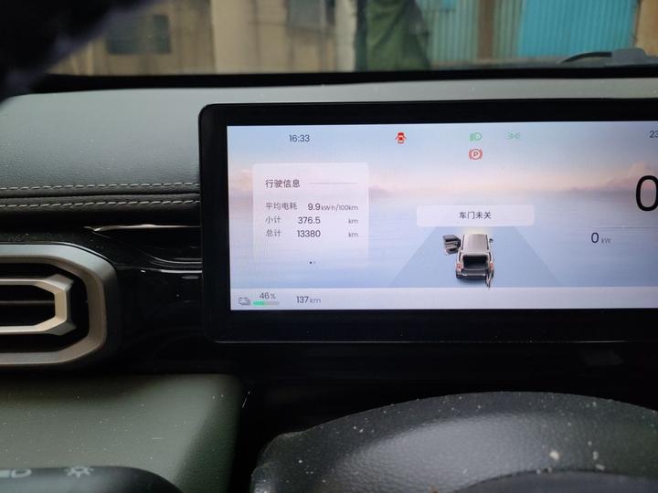 Plus 2026 301km Flagship photo 2