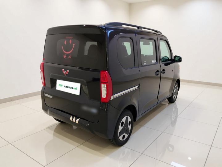 Wuling Zhiguang EV 2025 305km Progressive photo 6
