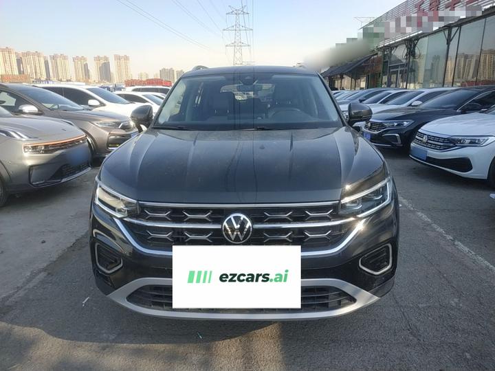 Tayron 2024 300TSI RWD Luxury Plus Advanced photo 2