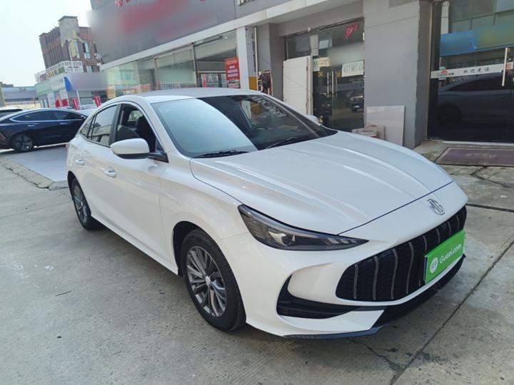 MG5 2025 180DVVT photo 3