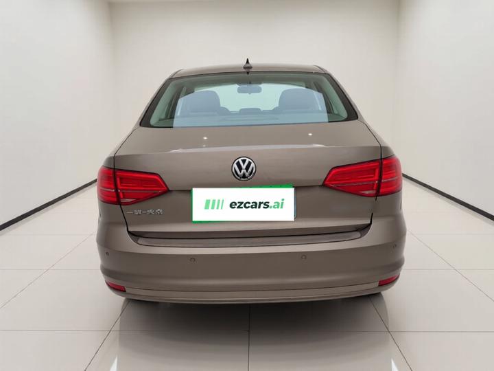 Sagitar 2017 1.6L AT Comfort photo 5
