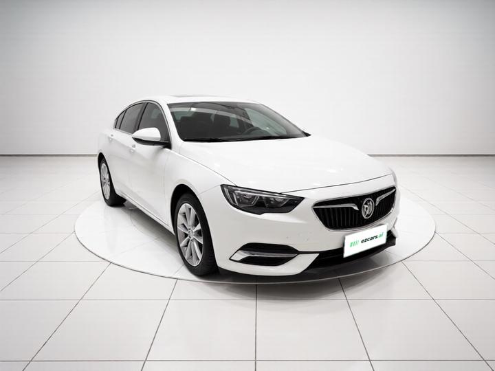 Regal 2019 20T Elite China VI photo 3