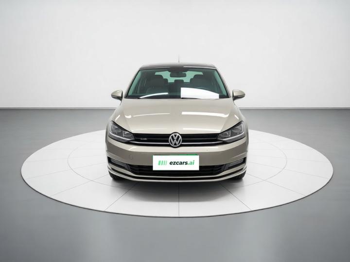 2018 L 280TSI DSG 7-Seater China V photo 2