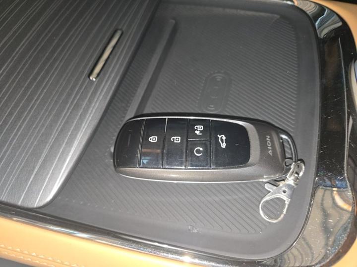 Leapmotor C11 2024 EV 580 Exclusive photo 8