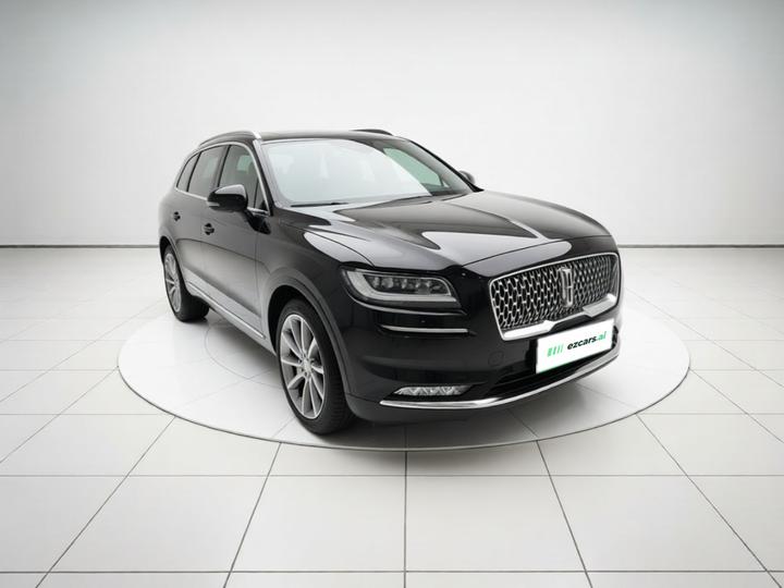 Nautilus 2021 2.7T AWD photo 3