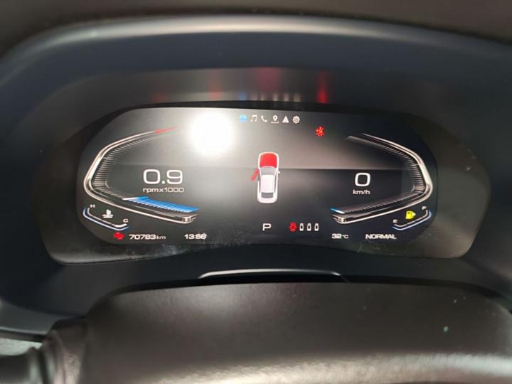 VV7 GT 2020 2.0T photo 3
