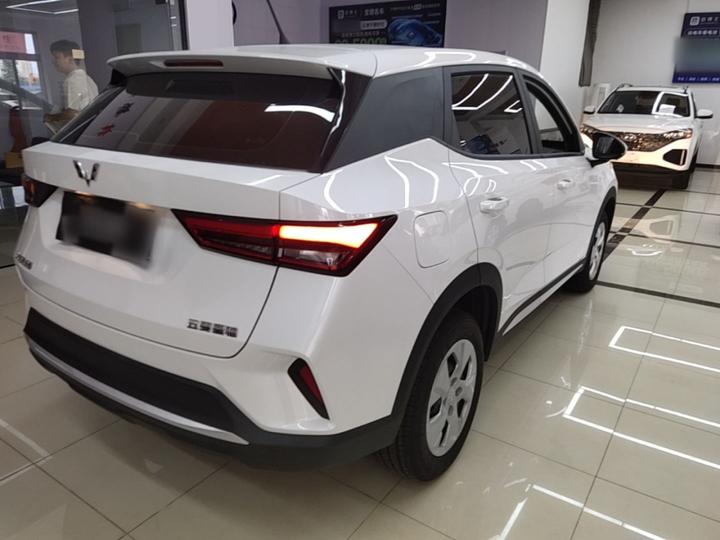 Wuling 2022 1.5L MT photo 4