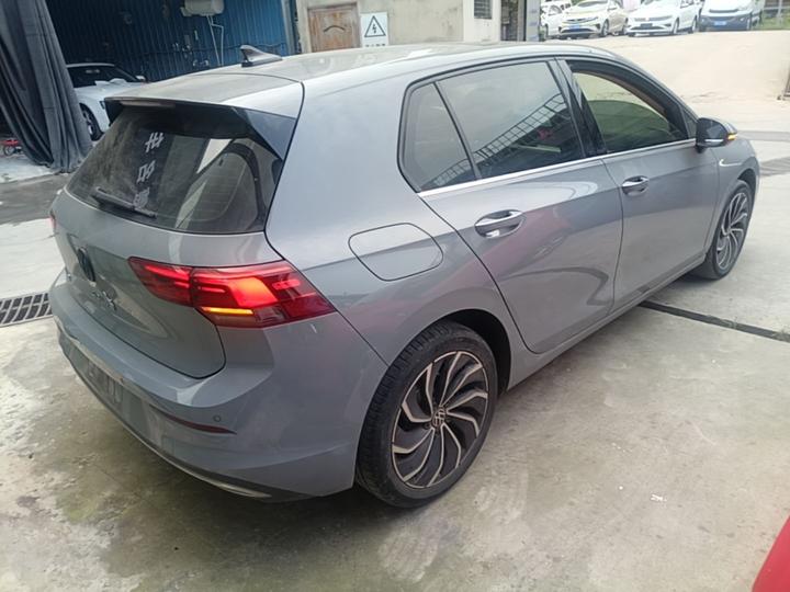Golf 2021 280TSI DSG Pro photo 6