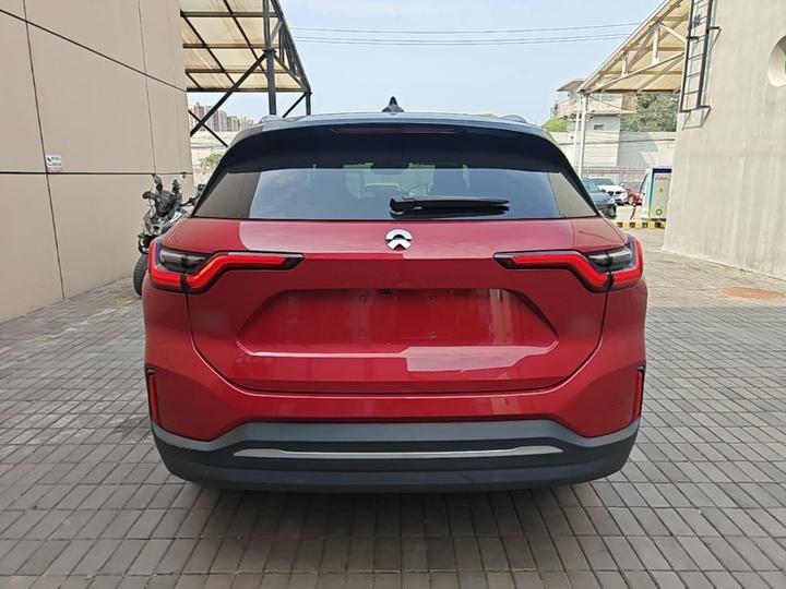 ES6 2020 600KM Sport photo 3