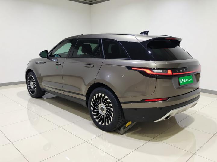 Range Rover Velar 2022 250PS photo 4