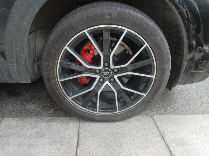 Q5L 2024 45 TFSI Luxury Dynamic photo 8