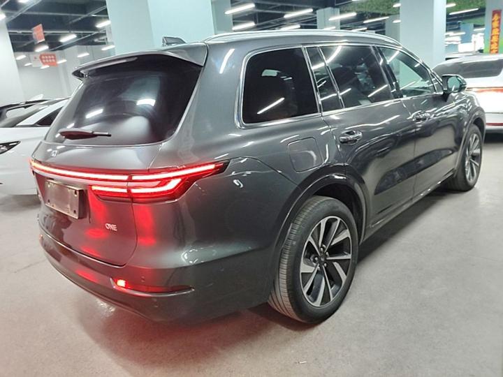 Li Auto ONE 2021 EREV 6-Seater photo 6