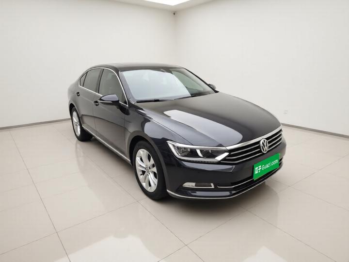 Magotan 2019 330TSI DSG Luxury China V photo 3