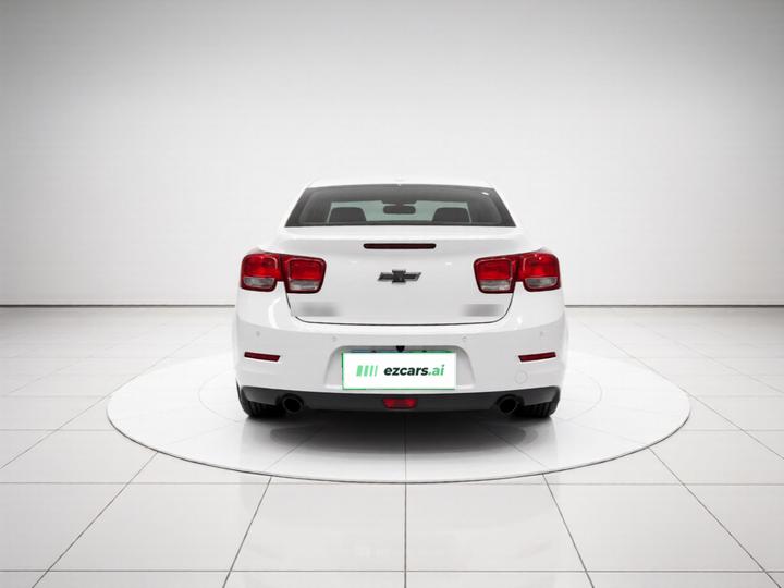 Malibu 2014 2.0L AT Luxury photo 5