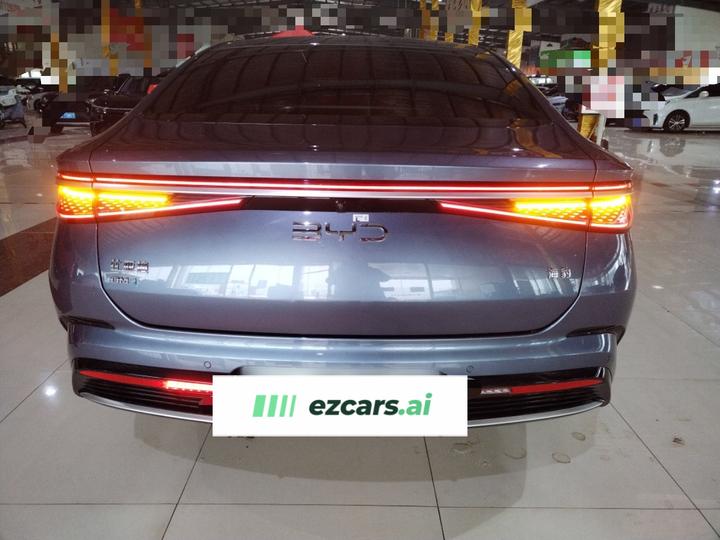 Seal 2024 Honor DM-i 1.5L 121km Luxury photo 3