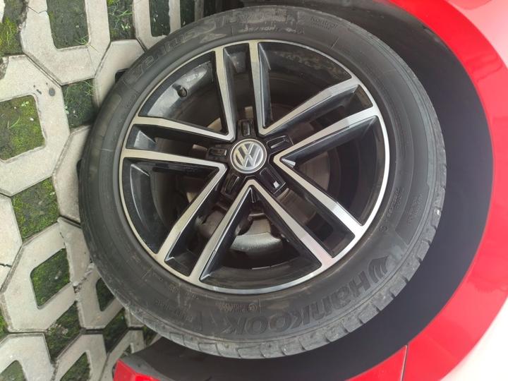 Lamando 2021 280TSI DSG Comfort photo 8