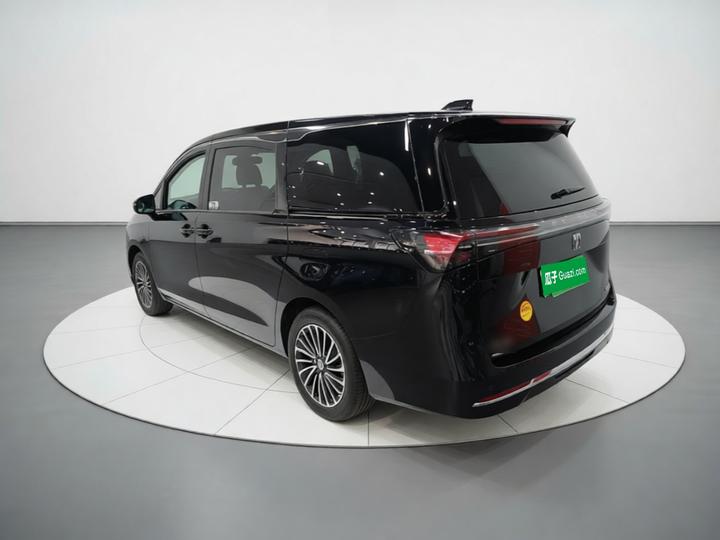GL8 EV 2025 Exclusive photo 4
