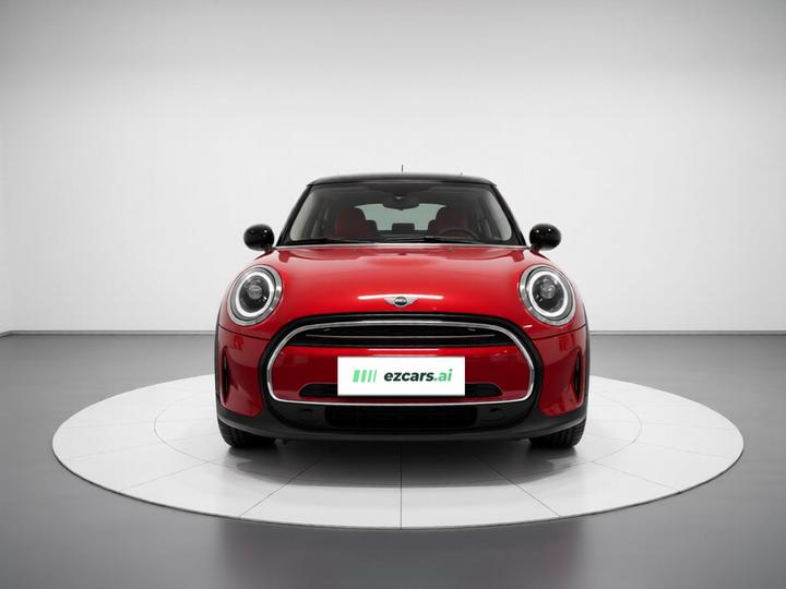 2021 1.5T COOPER Special photo 2