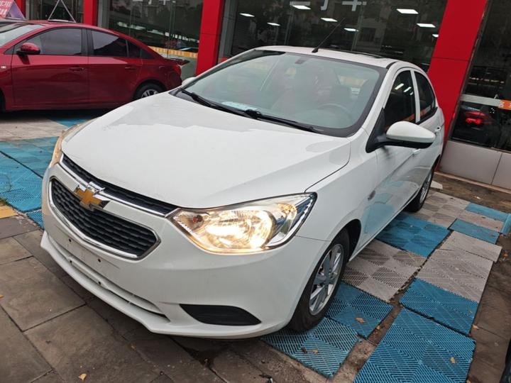 2015 3 1.5L MT Li Auto