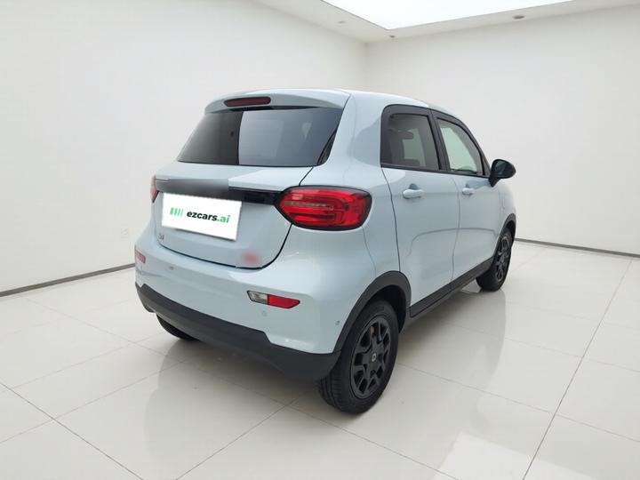 Leapmotor T03 2023 403 Smart photo 6