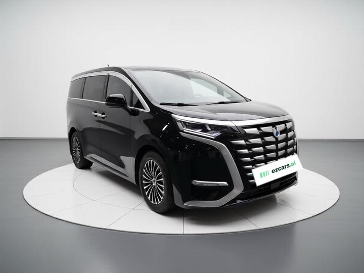 D9 2022 DM-i 970 AWD Noble photo 3