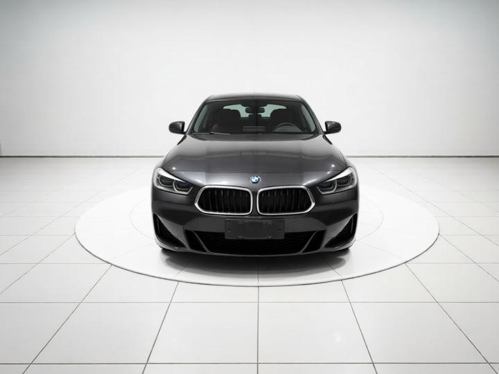X2 2021 Facelift sDrive25i M Sport Package photo 2