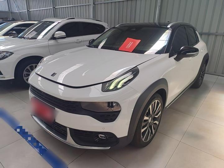 02 2018 2.0T DCT AWD Pro China V