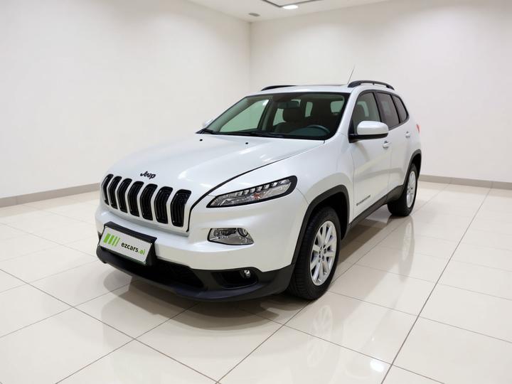 Cherokee Imported 2014 2.4L