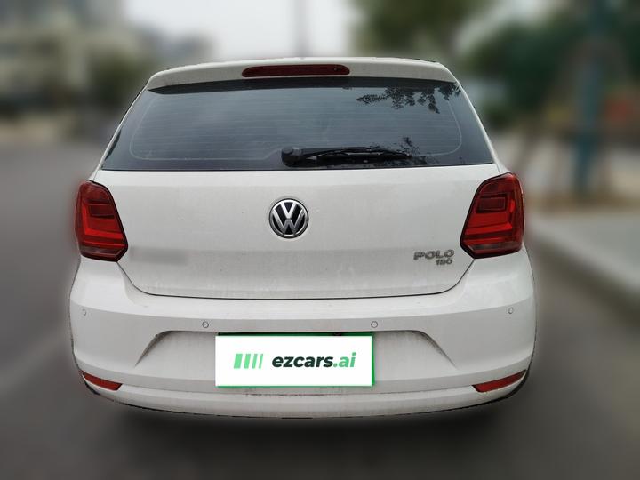 Polo 2018 1.5L AT photo 5