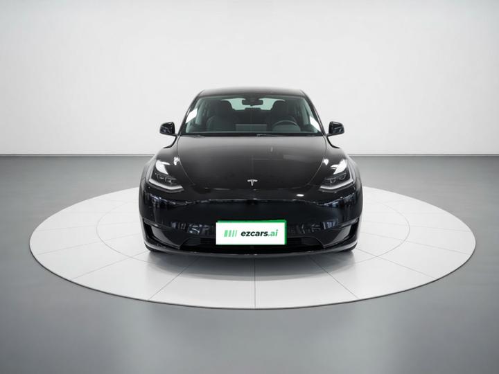 Model Y 2021 Standard Range RWD photo 2