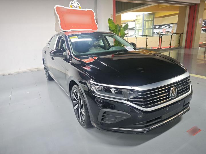 Passat 2026 330TSI Elite photo 2