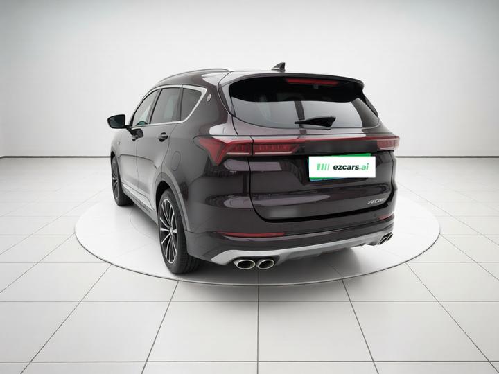 X70 PLUS 2021 1.6T DCTPRO 7-Seater photo 4