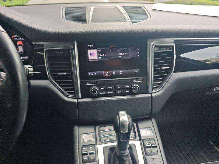 2017 Macan S 3.0T photo 5