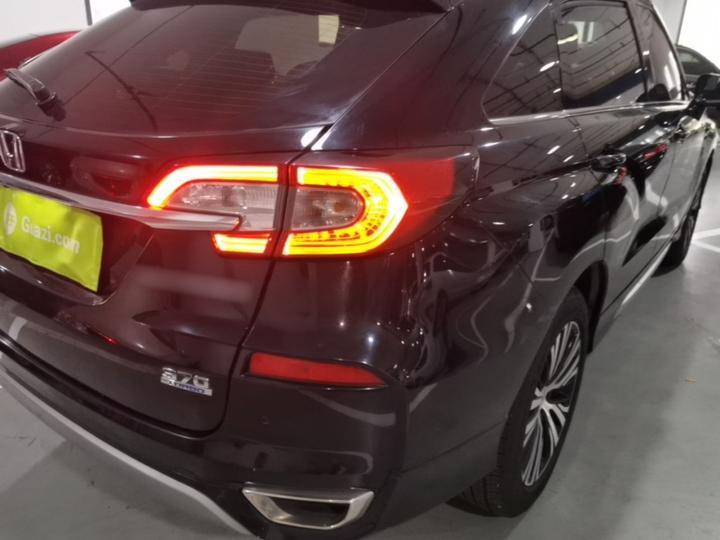 Avancier 2017 370TURBO AWD Premium photo 7