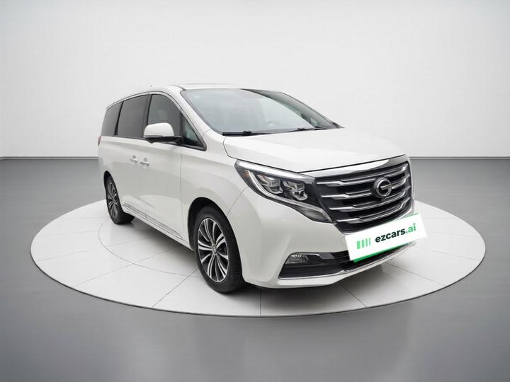 GAC Trumpchi M8 2019 320T Supreme photo 3