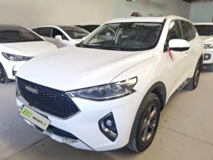 F7 2019 1.5T RWD i China VI