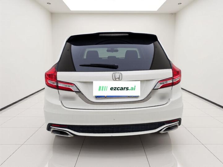 Jade 2017 210TURBO CVT Luxury 5-Seater photo 5
