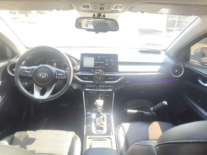 K3 2019 1.5L CVT Smart photo 5
