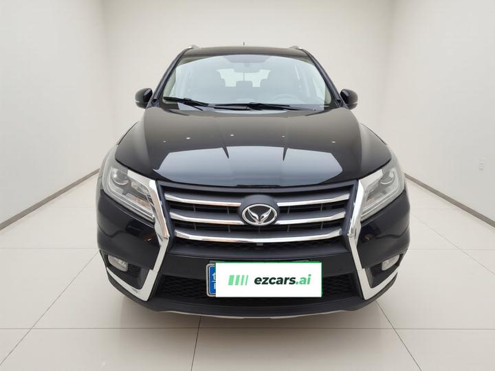 S6 2017 1.5T CVT Energetic photo 2