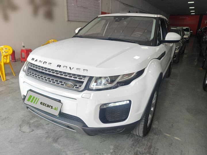 Range Rover Evoque 2018 240PS PURE