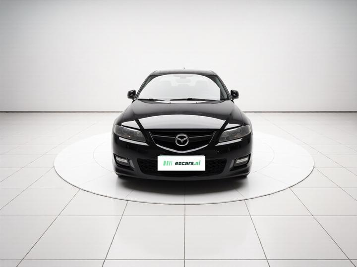 6 2015 2.0L AT Luxury photo 2