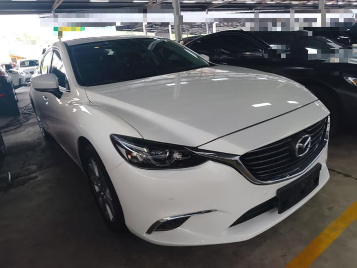 Atenza 2018 2.0L Luxury China V photo 3
